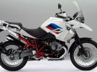 BMW R 1200GS Rallye